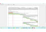 create and update your construction schedule in primavera p6